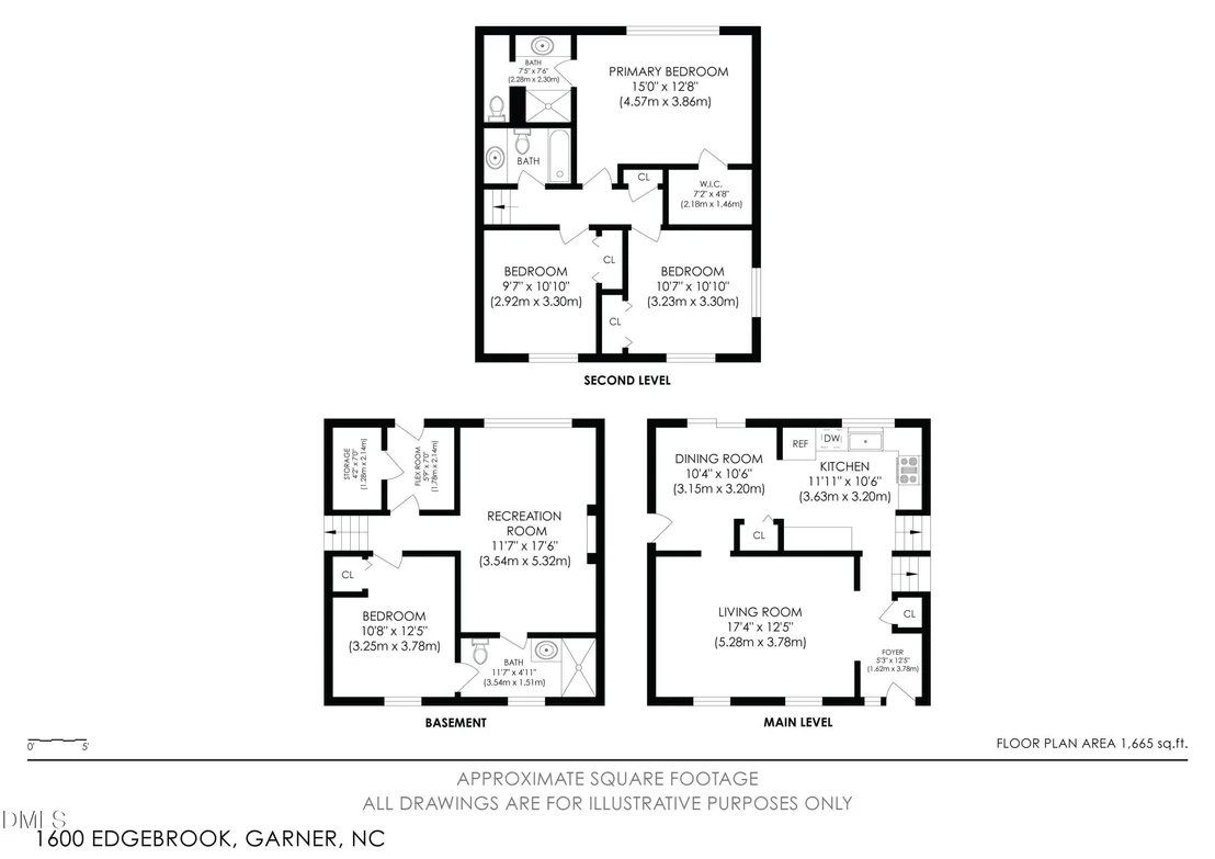 Photo of 1600 Edgebrook Drive