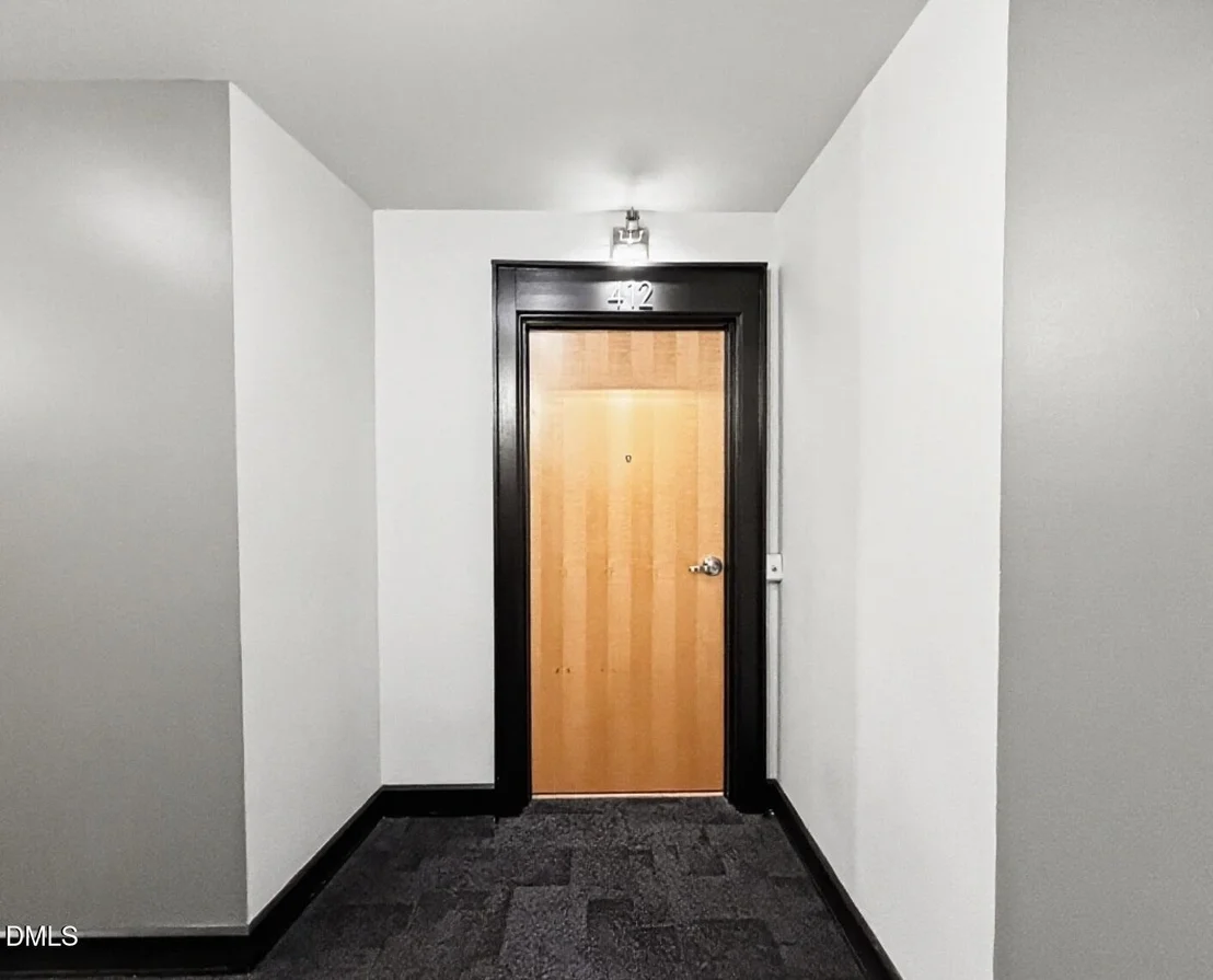 Photo of Unit 412 at 2608 Erwin Road