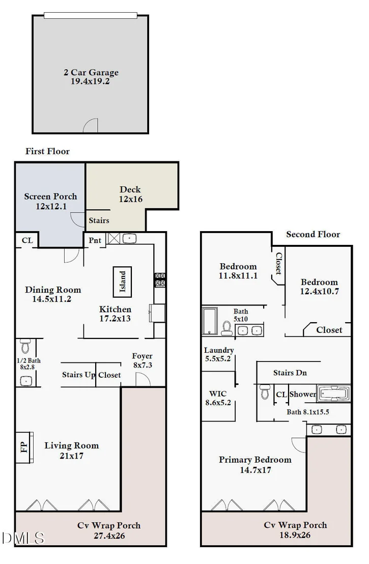 Photo of 137 Meadows Edge Drive