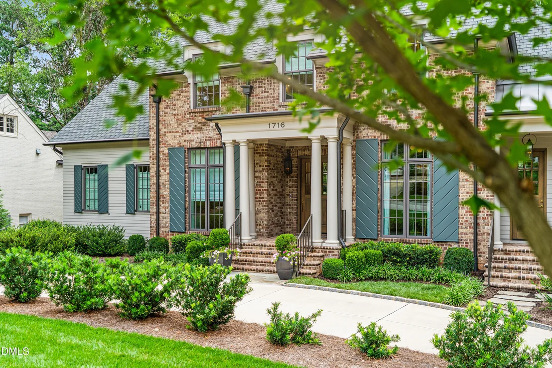 Photo of 1716 Nottingham Road
