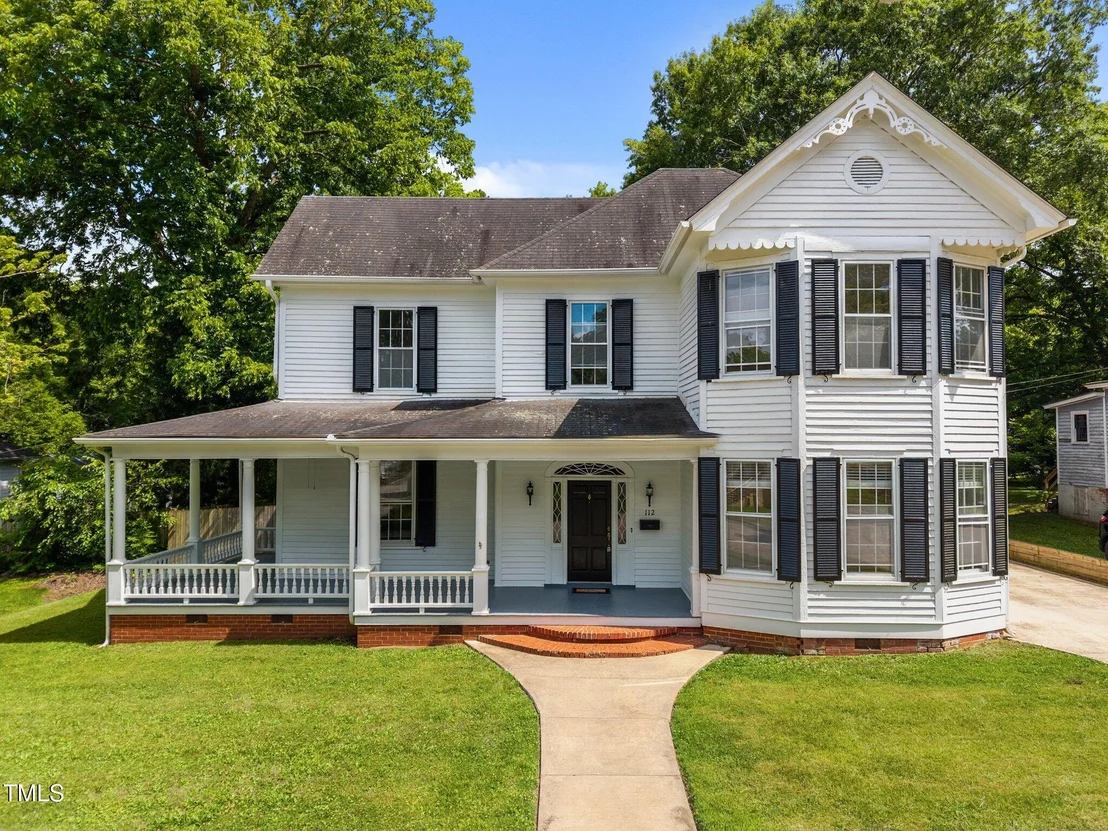 Photo of 112 Rectory Street