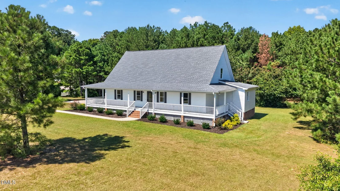 Photo of 1200 Honeycutt Road