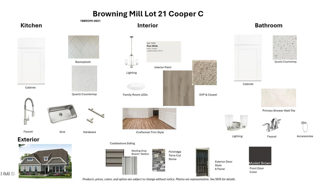 Photo of 424 Browning Mill Drive