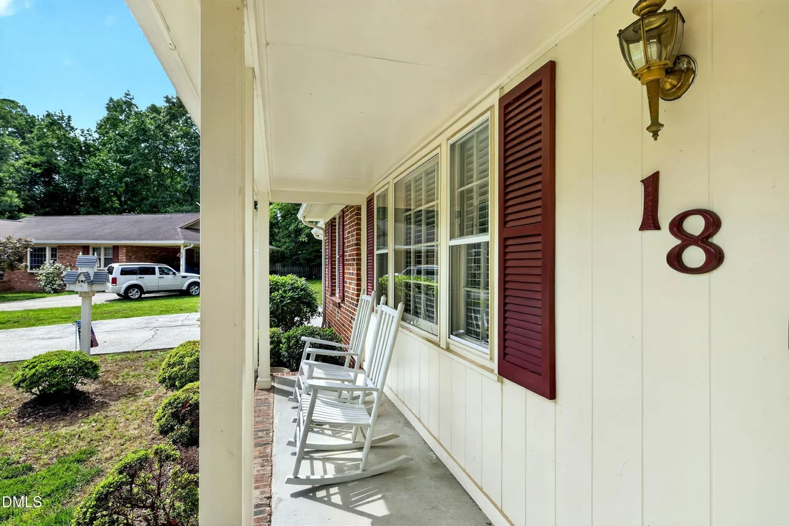 Photo of 18 Dubarry Court