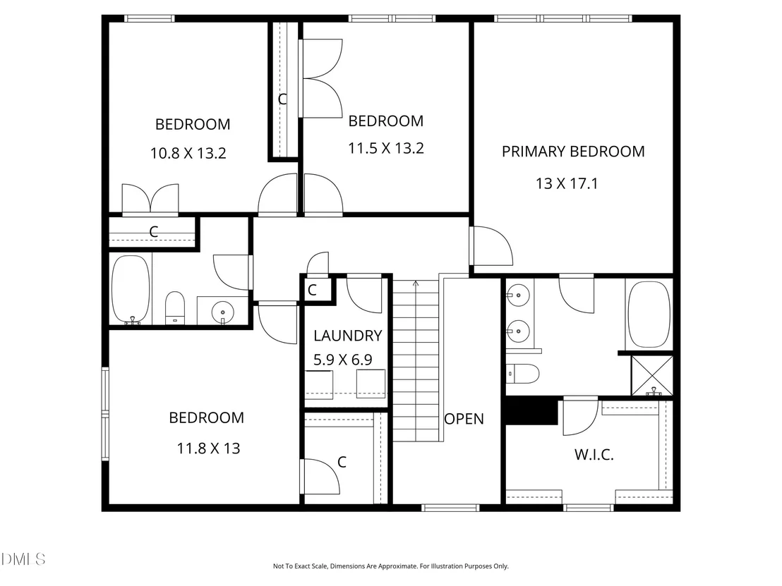 Photo of 705 Weeping Willow Drive