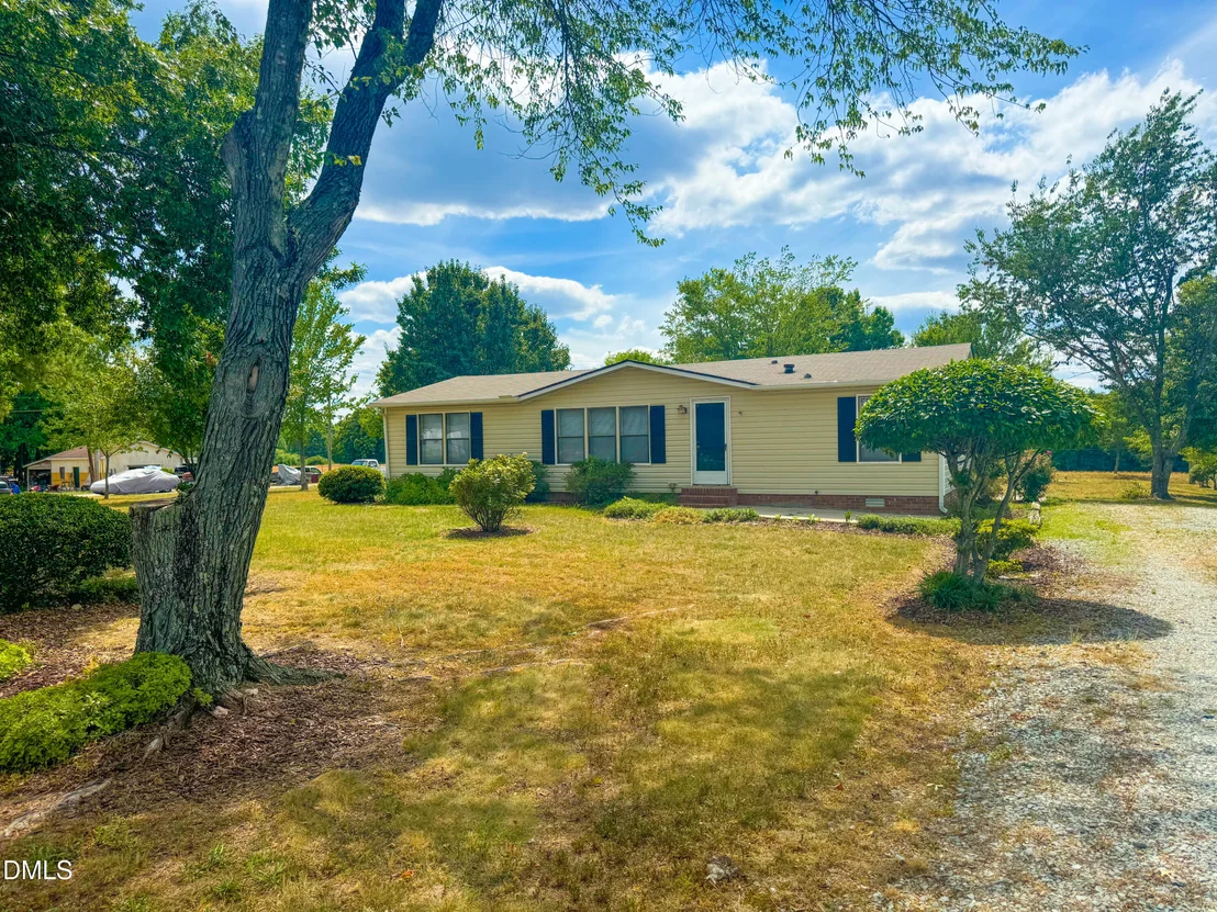 Photo of 1417 Jack Hambrick Road