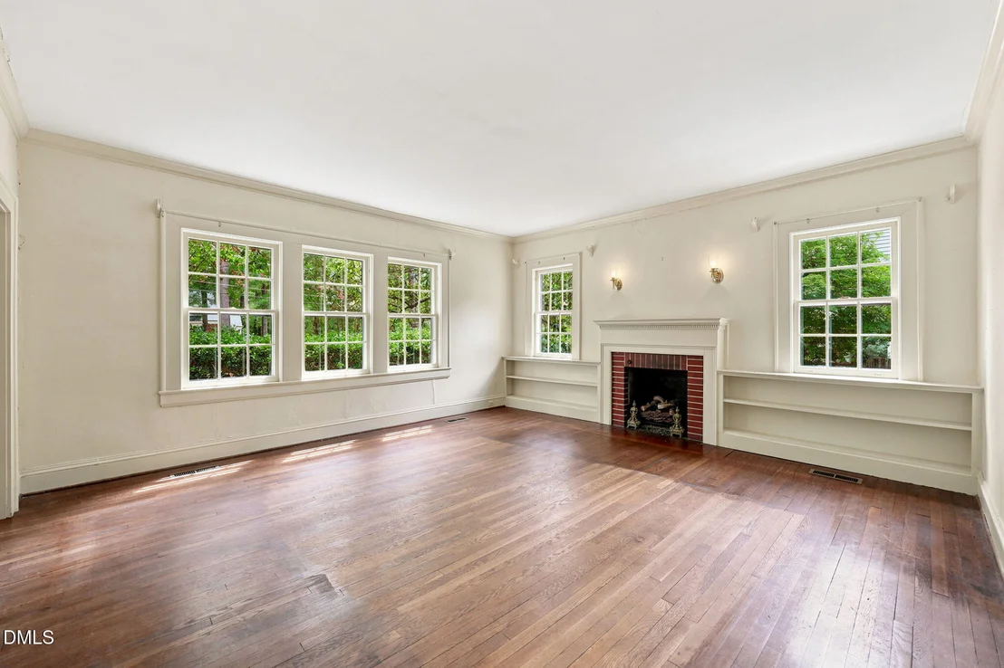 Photo of 3724 Hope Valley Road