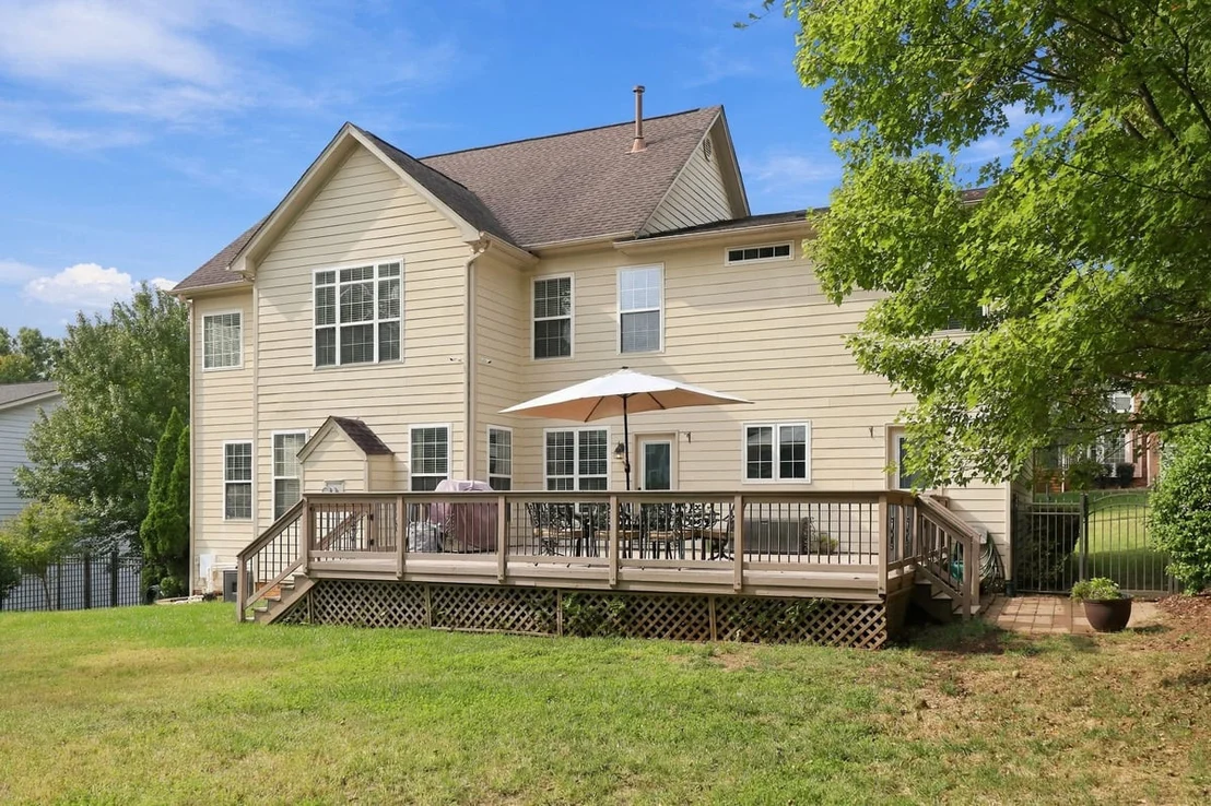 Photo of 10620 River Forest Drive