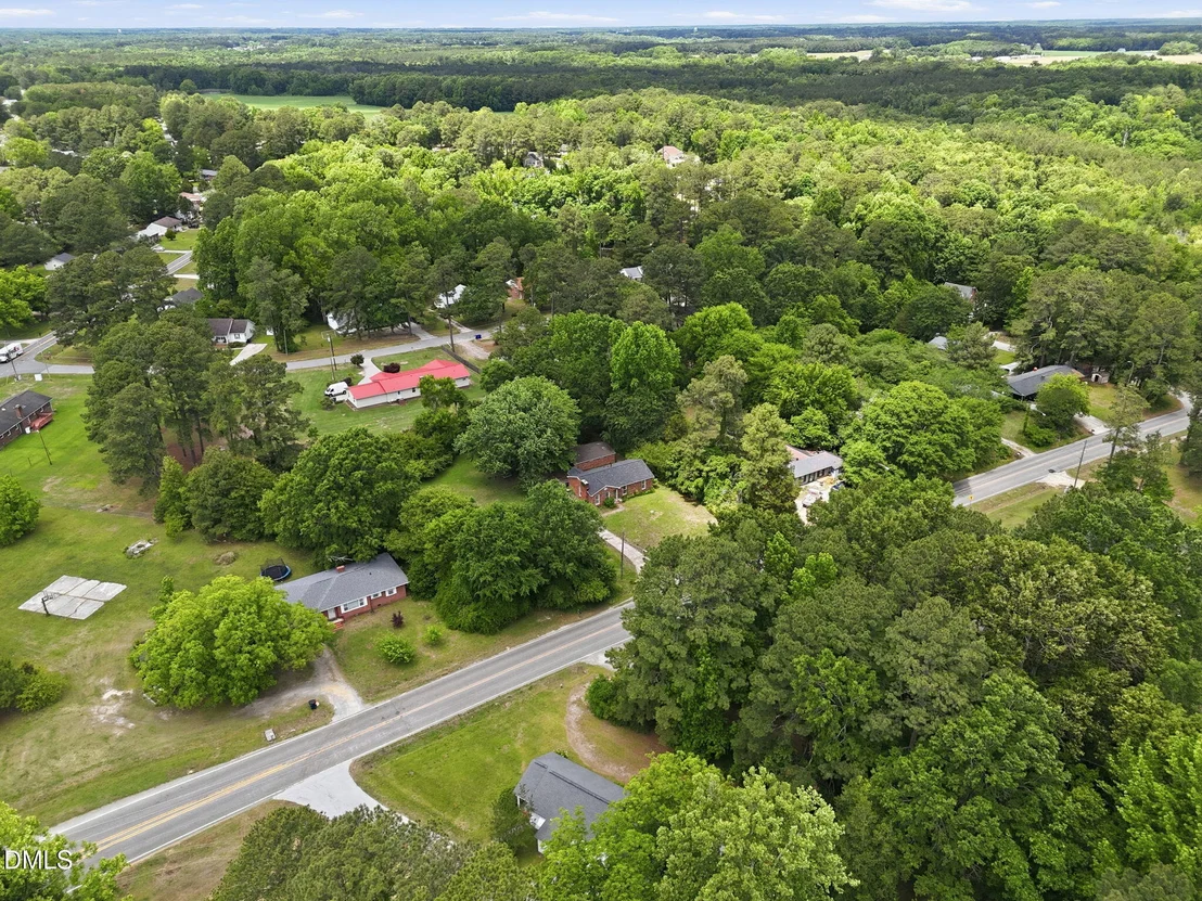 Photo of 1094 Wilsons Mills Road