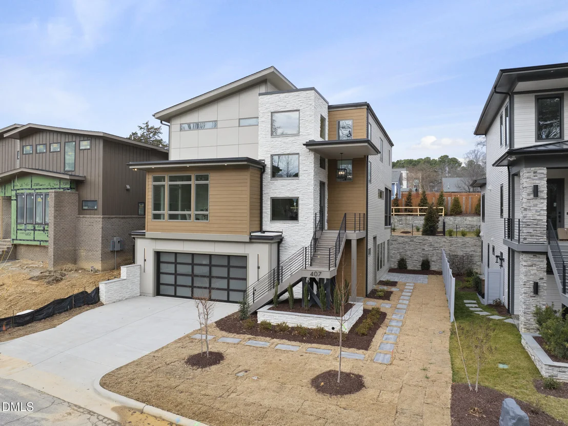 Photo of 407 Waldo Street