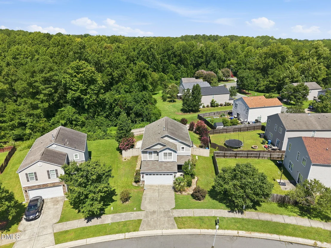 Photo of 3706 Mountain Brook Circle