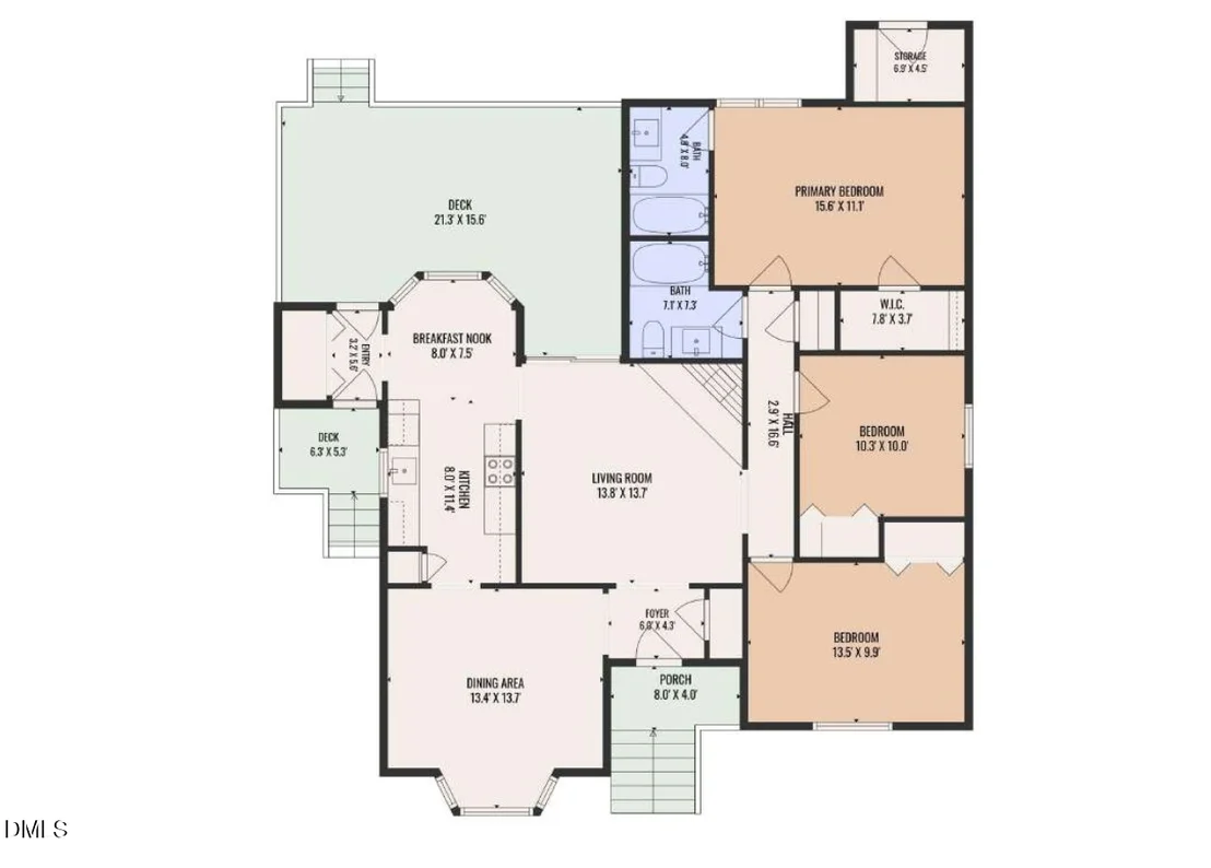 Photo of 2612 Edgemont Road