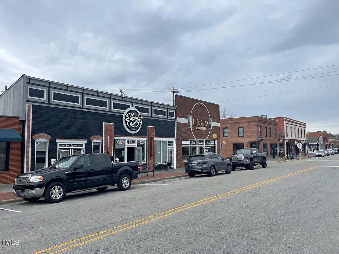 Photo of 200 Rand Mill Road