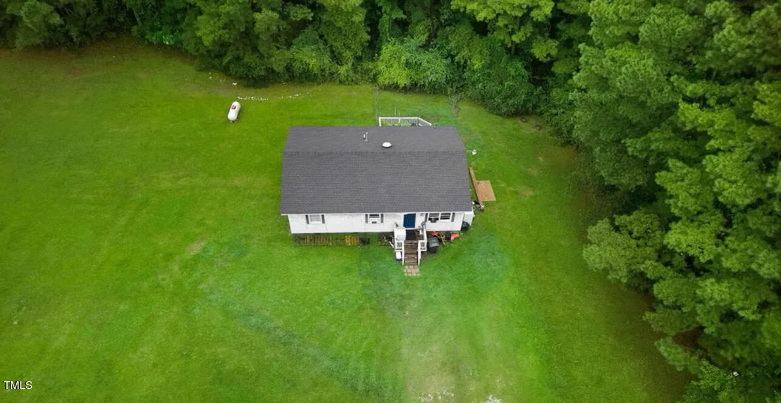 Photo of 238 Old Cornwallis Road