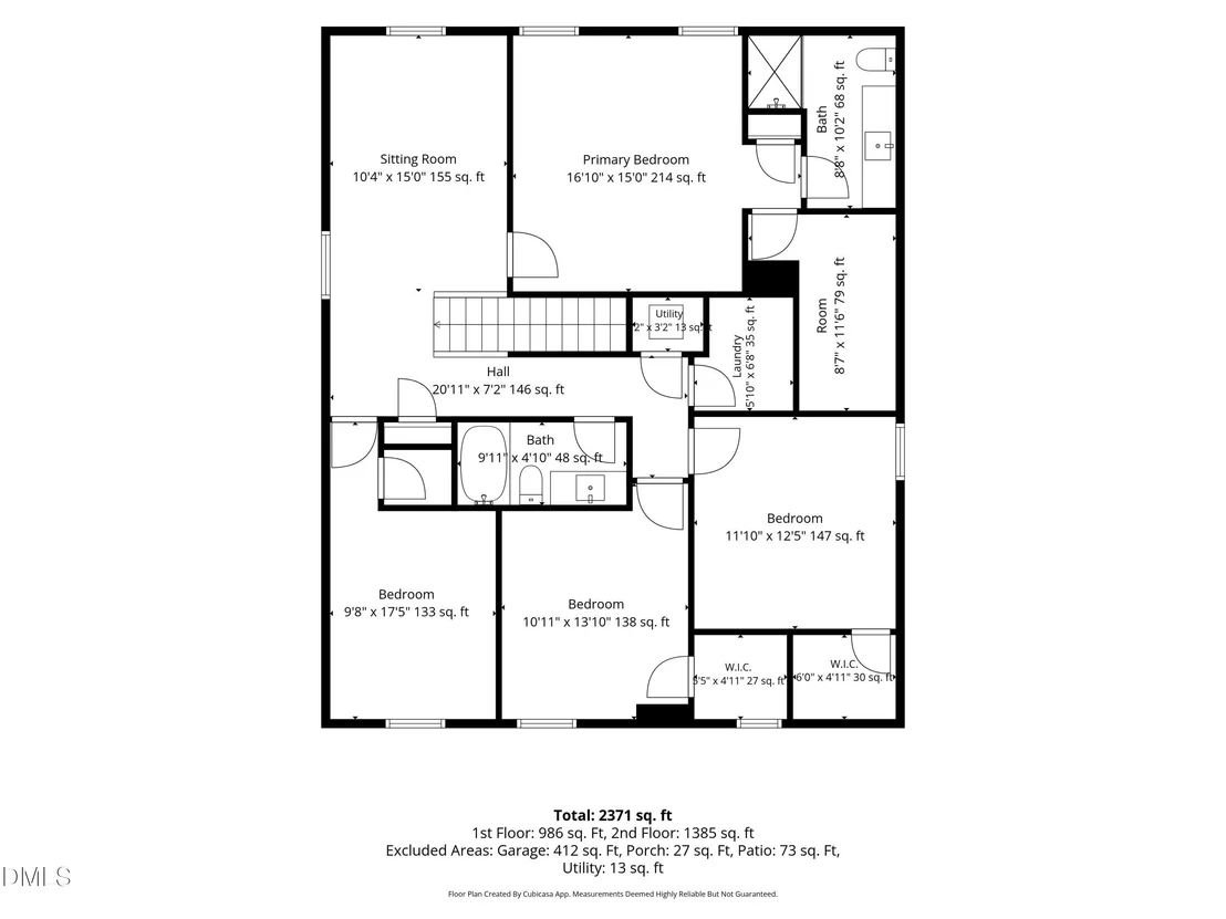 Photo of 1114 Centerview Drive