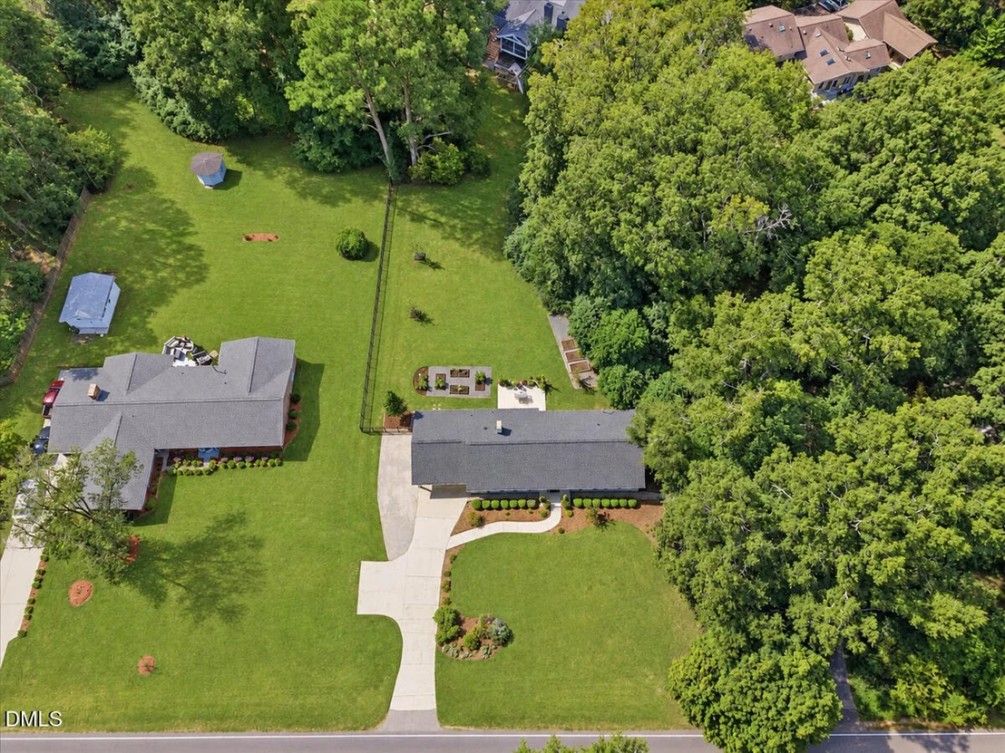 Photo of 2613 W Cornwallis Road