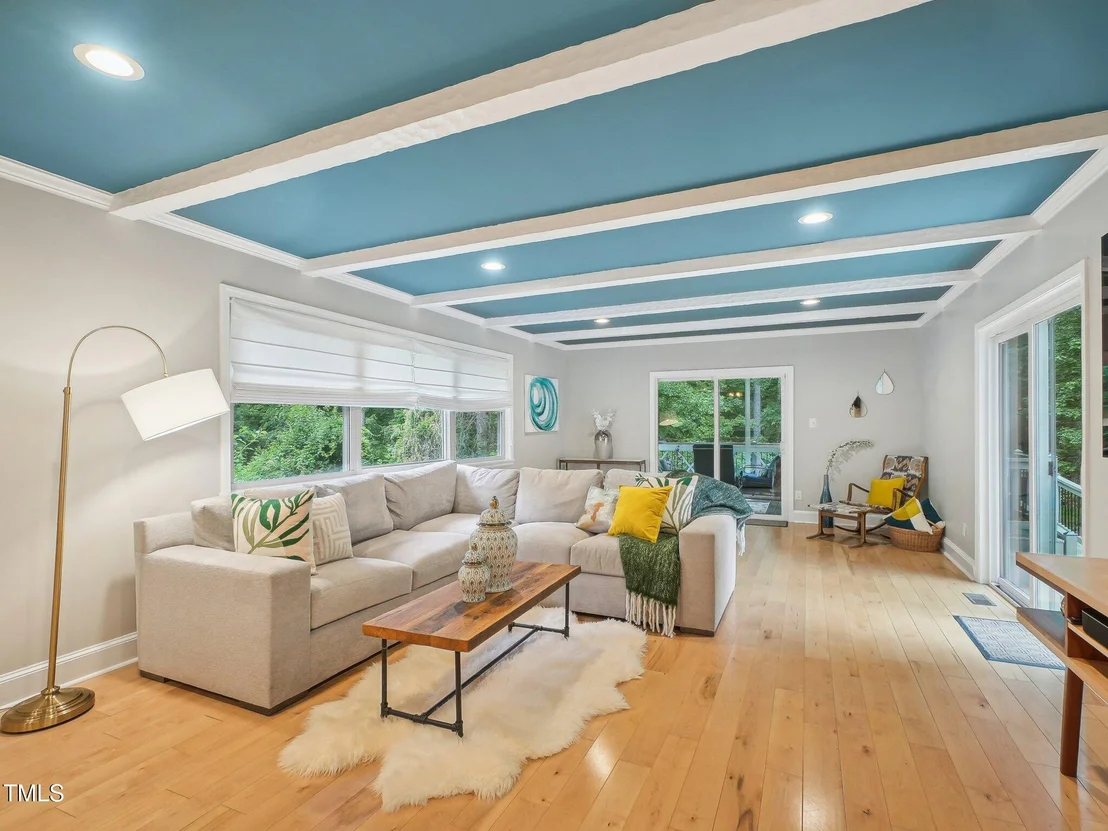 Photo of 3934 Hope Valley Road