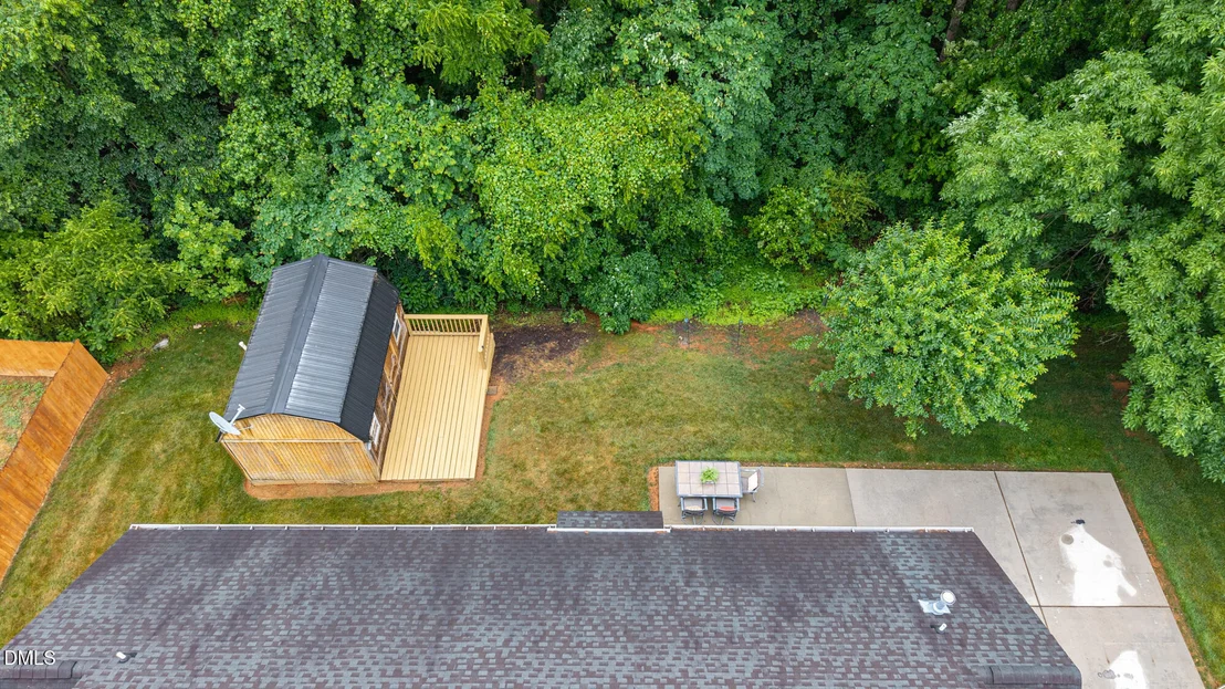 Photo of 1302 Durham Meadows Drive