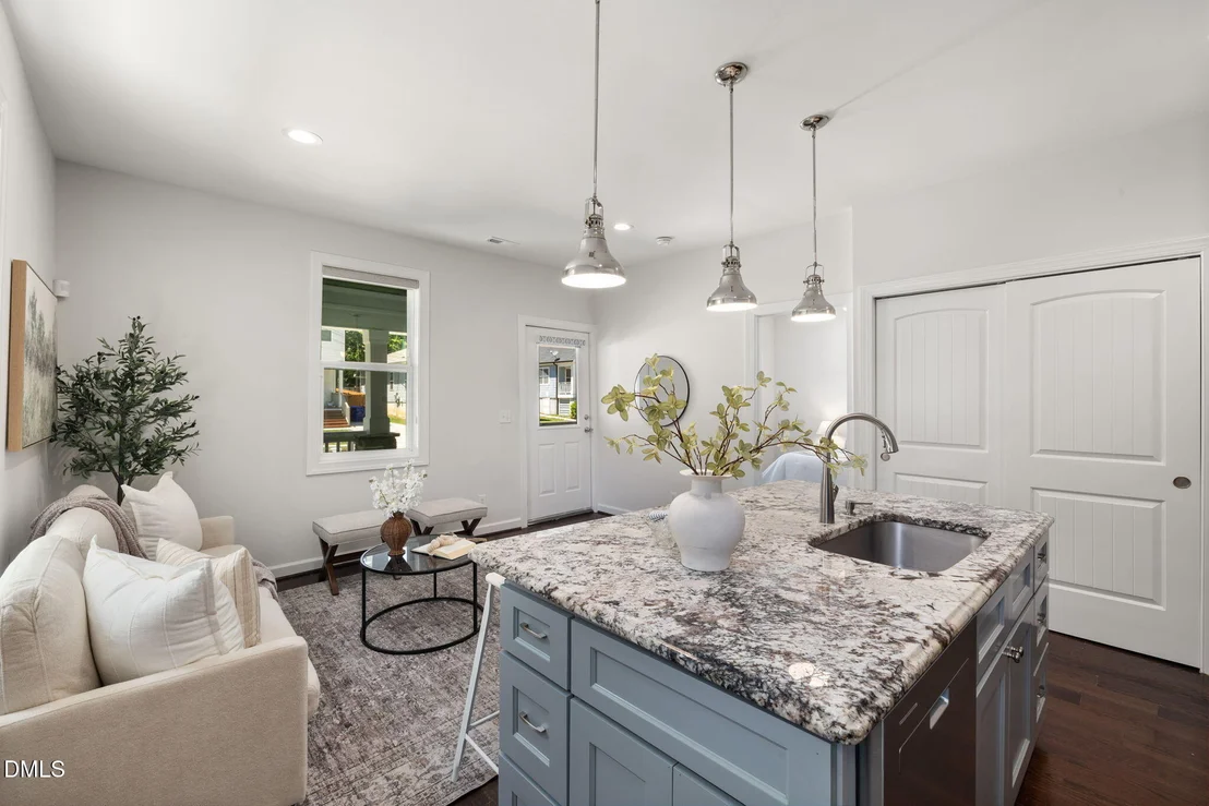 Photo of 1110 Spruce Street