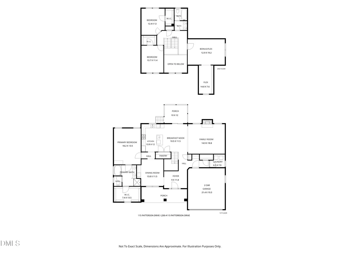 Photo of 115 Patterson Drive