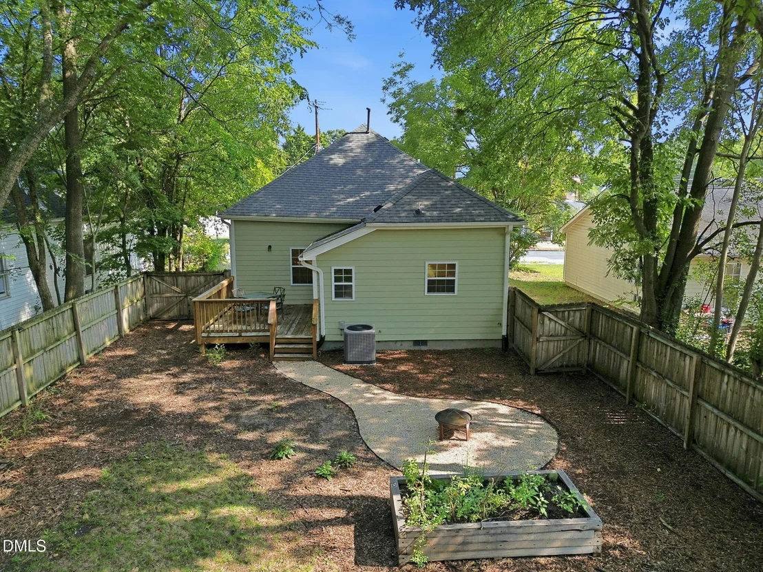 Photo of 416 Dowd Street