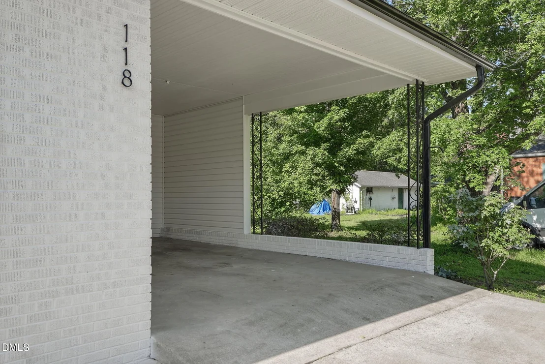 Photo of 118 Bashford Road