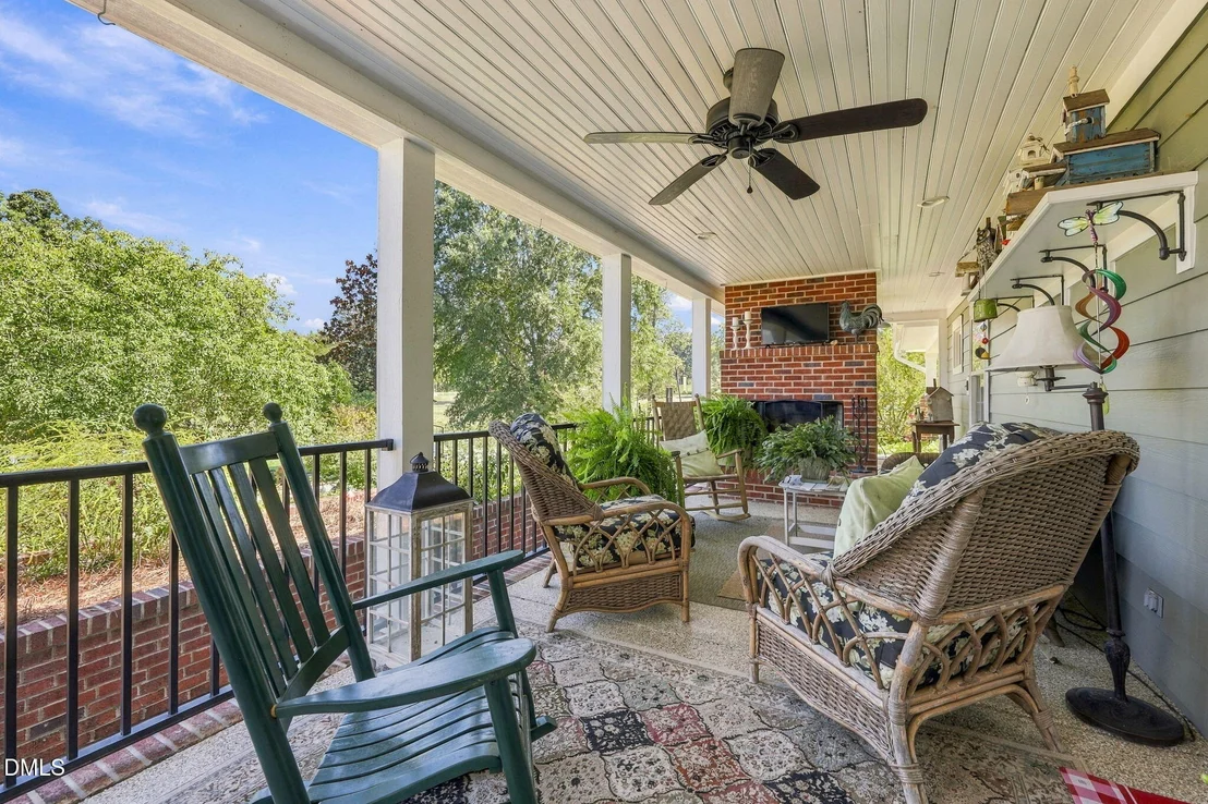 Photo of 75 Frank Timberlake Road