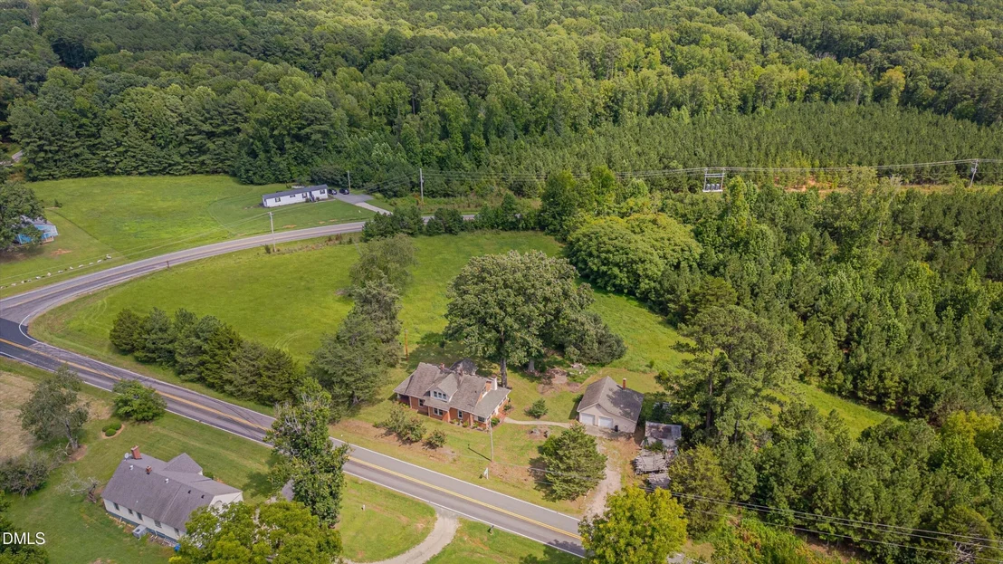 Photo of 3795 Graham Sherron Road