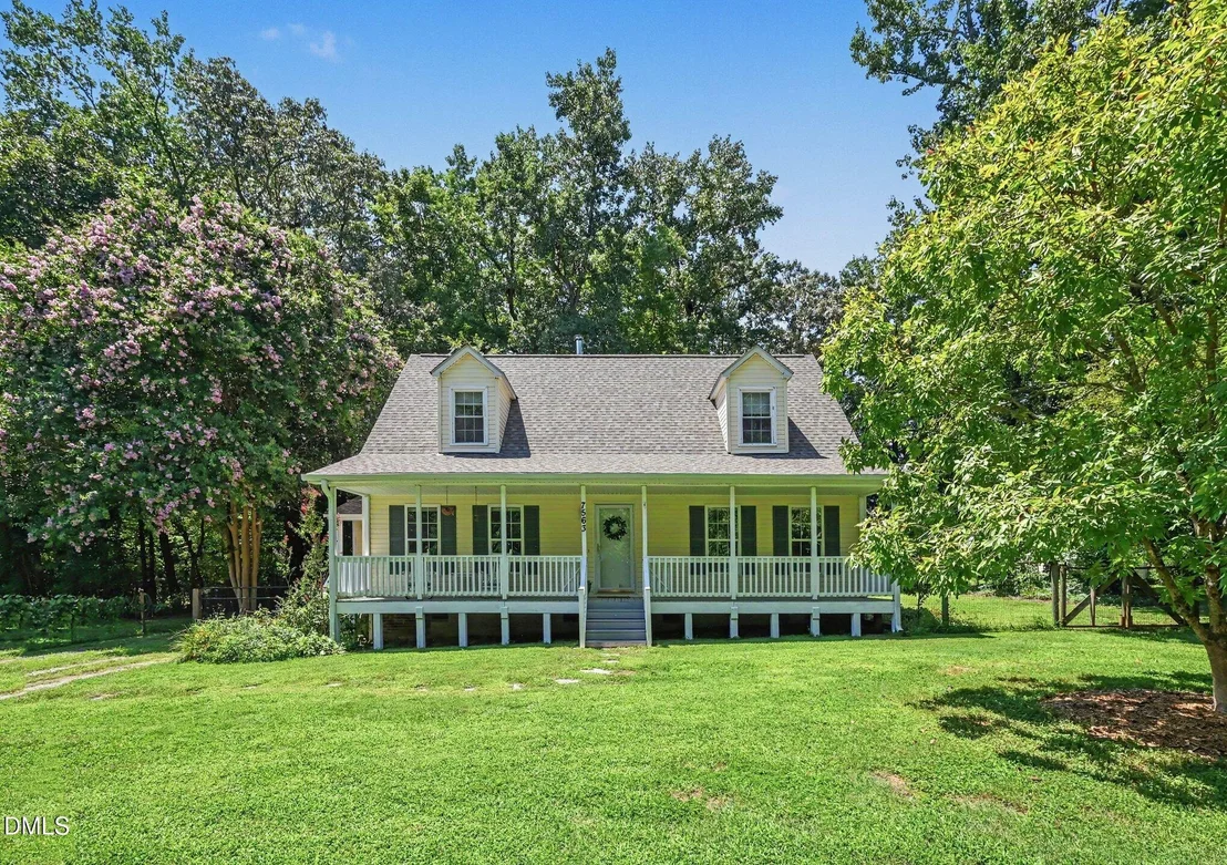 Photo of 7563 Babe Ruth Trail