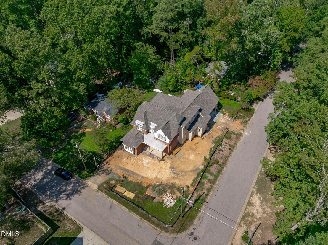 Photo of 415 Webster Street