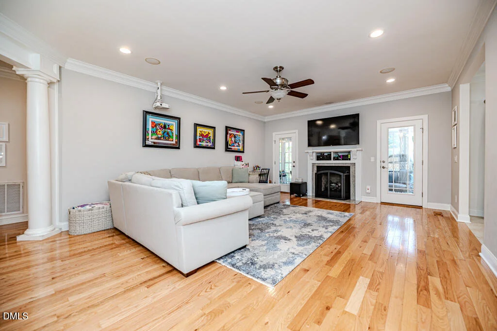 Photo of 1200 Graedon Drive