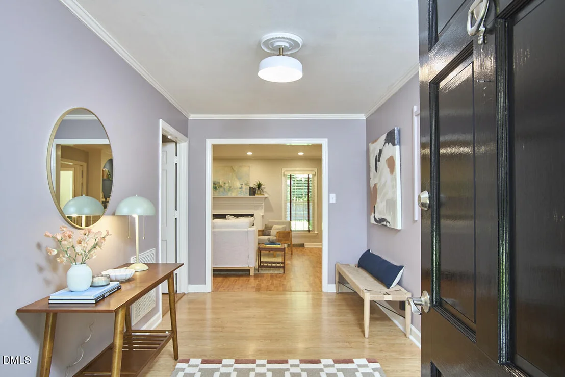 Photo of 3815 Swarthmore Road