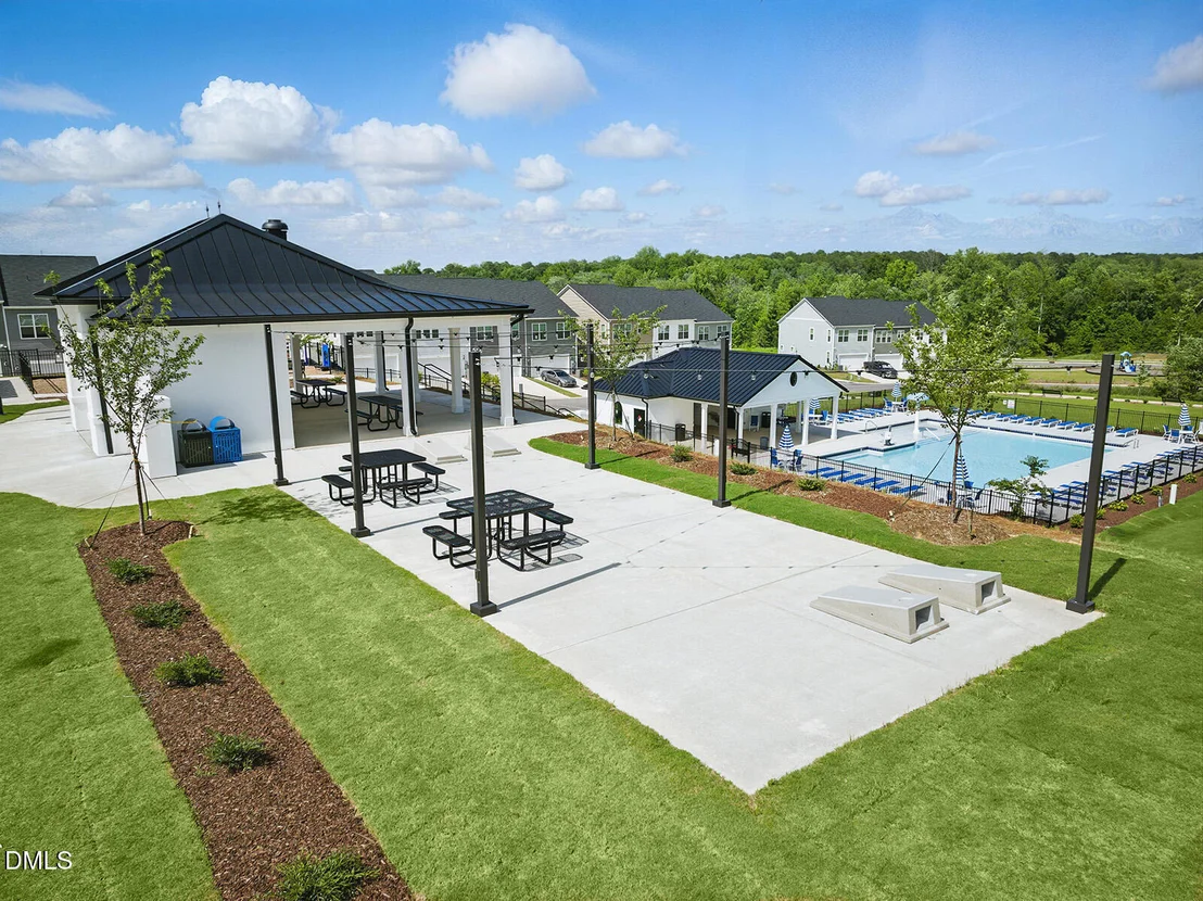Photo of Unit 37 at 288 Meadowbark Bend