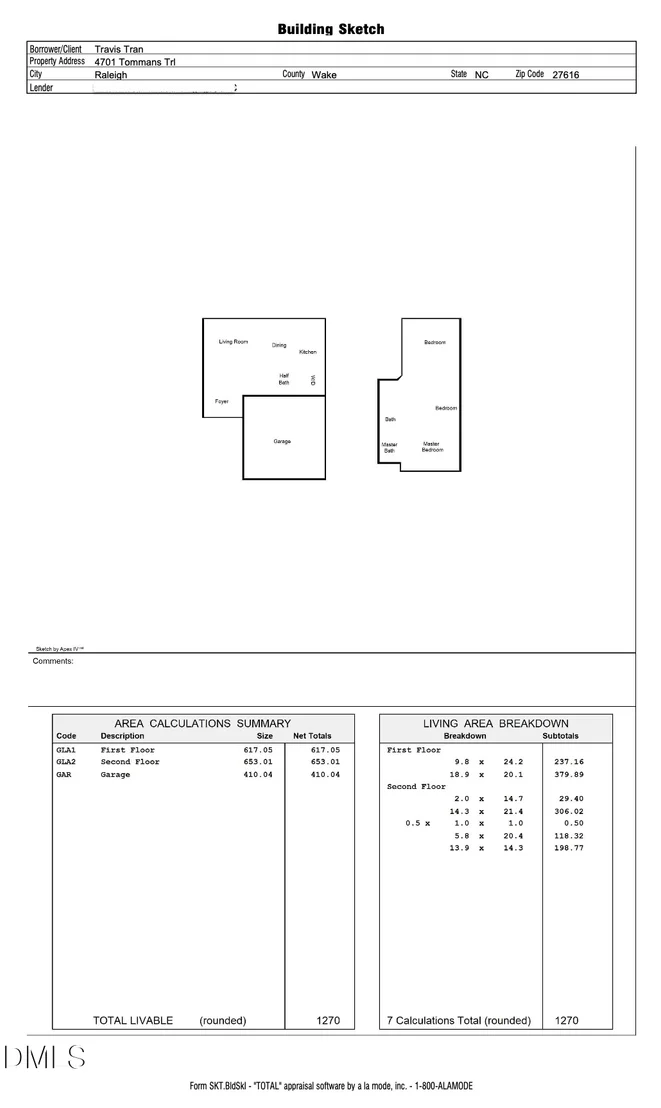 Photo of 4701 Tommans Trail