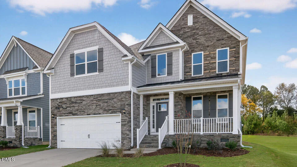 Photo of 409 Falls Bluff Drive