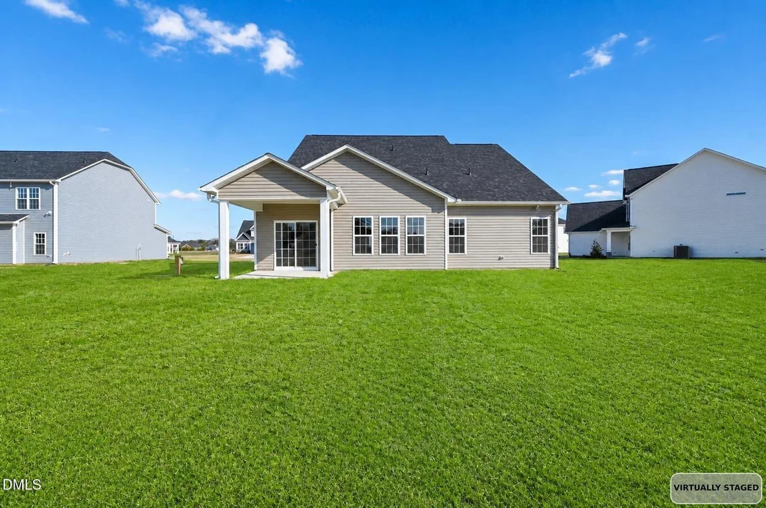 Photo of Unit LOT8 at 105 Bella Place