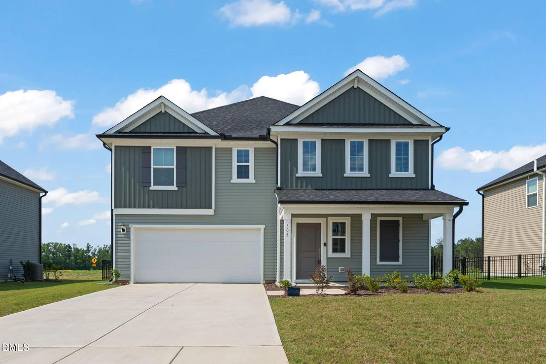 Photo of 605 Spellbrook Road