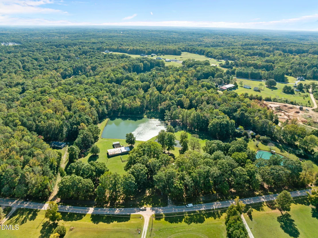 Photo of 917 John Mitchell Road