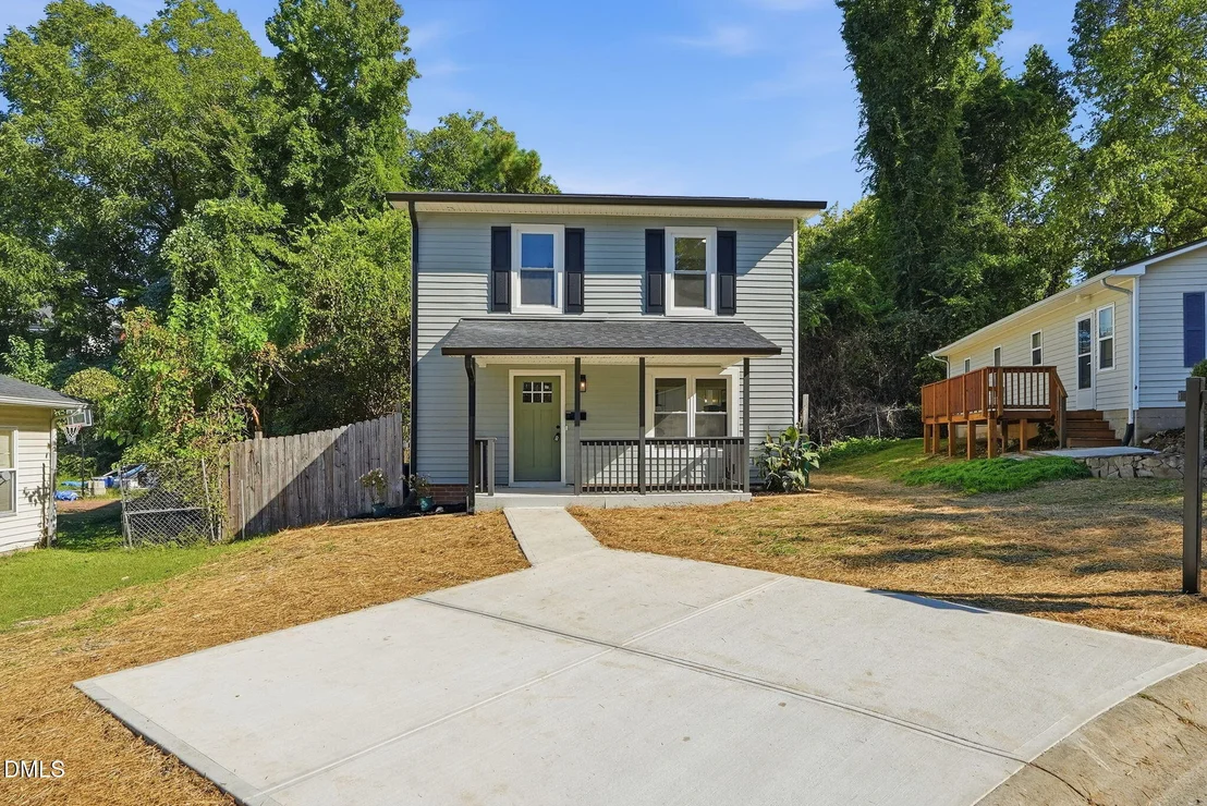 Photo of 827 Gerard Street