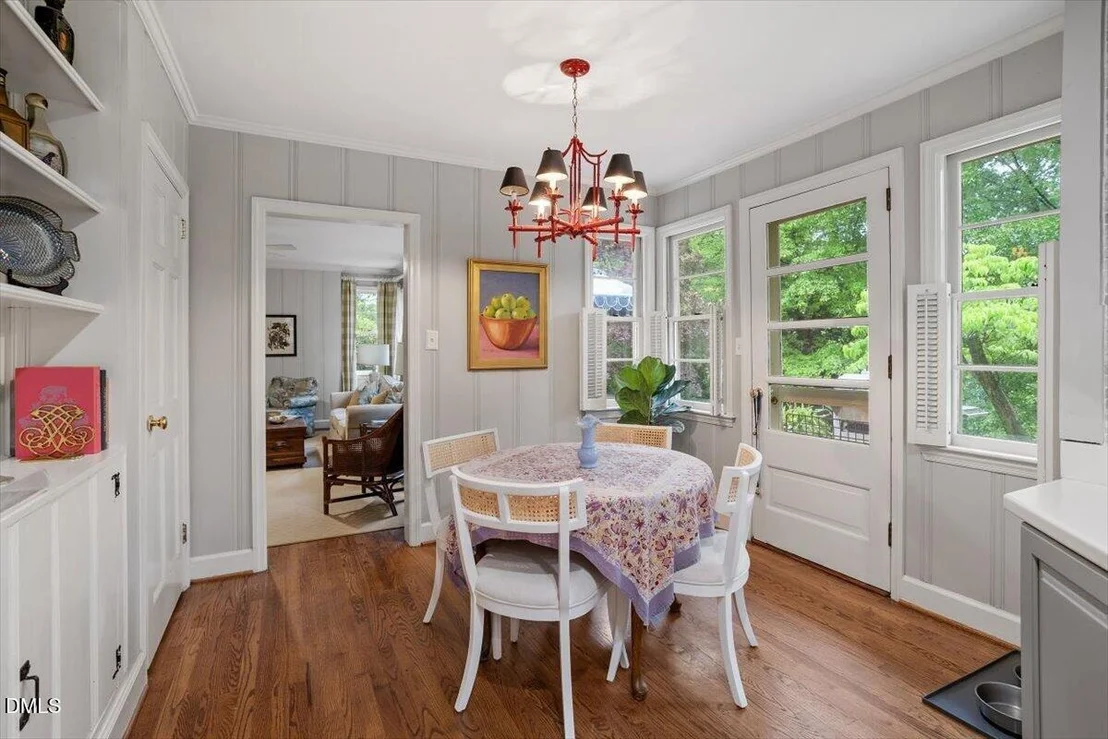 Photo of 809 Lake Boone Trail