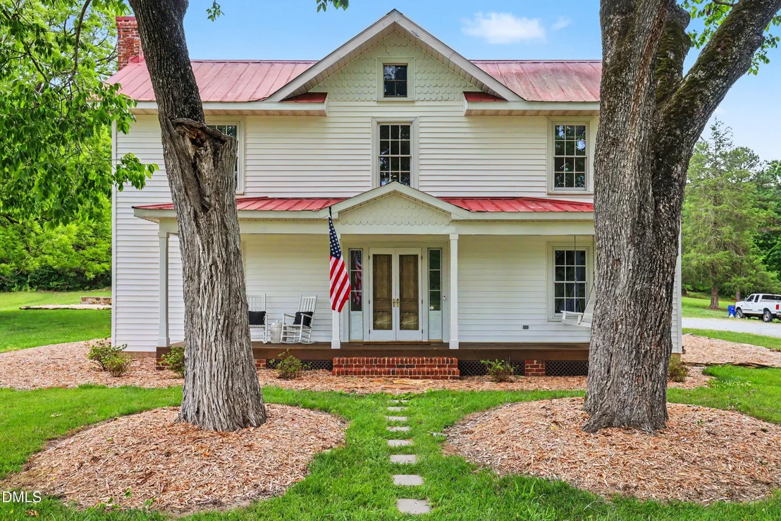 Photo of 7517 Mary Hall Road