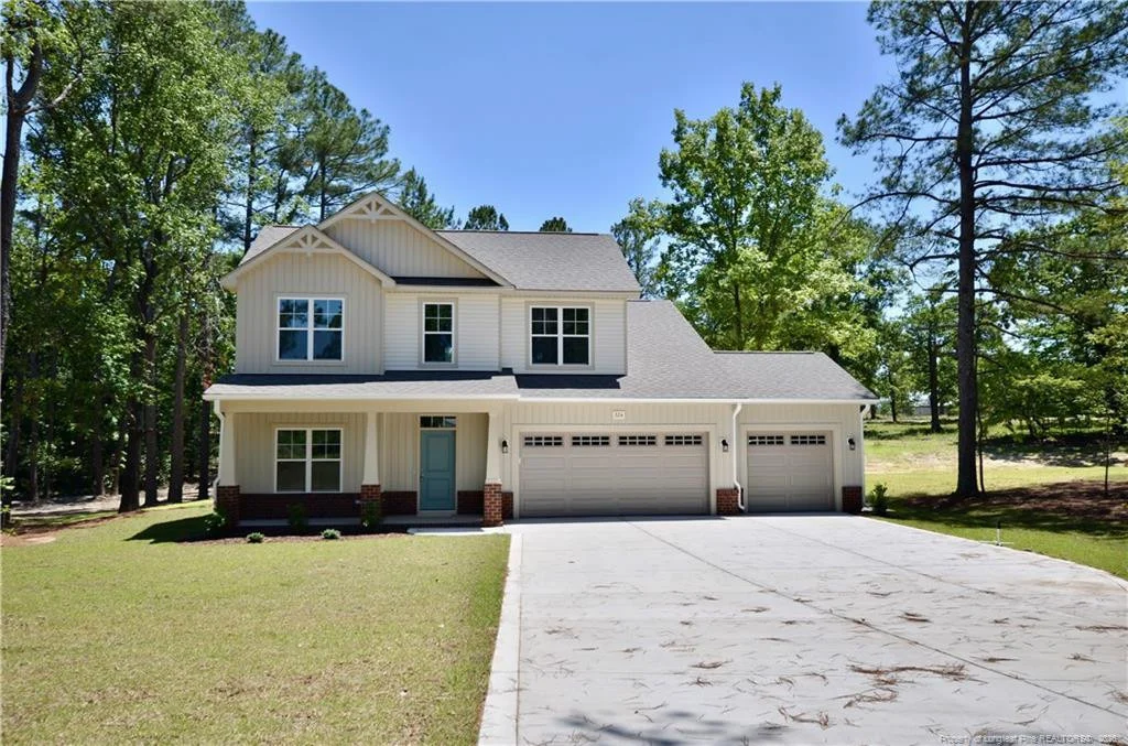 Photo of 324 D L Phillips (Lot 2) Lane