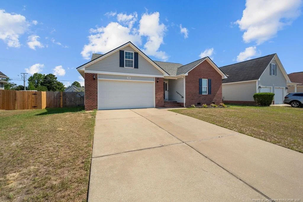Photo of 5426 Thackeray Drive