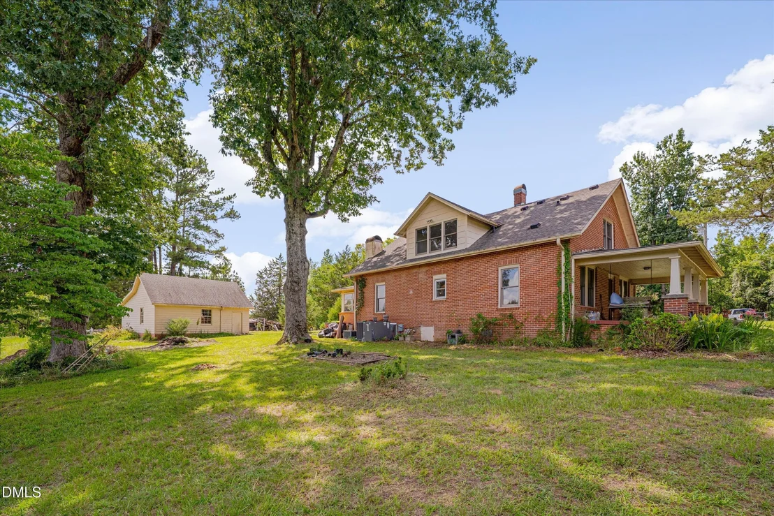 Photo of 3795 Graham Sherron Road