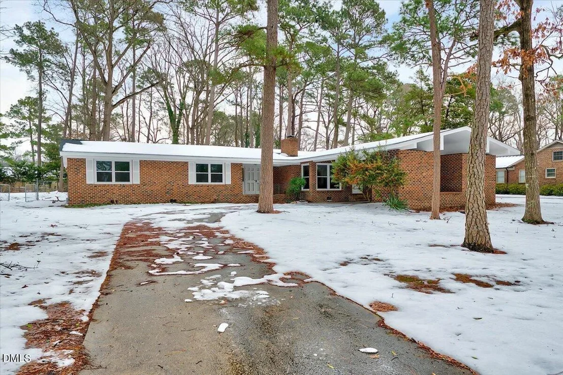 Photo of 2585 Cabin Branch Road