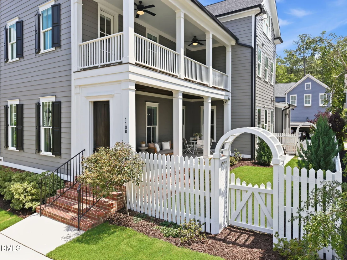 Photo of 1108 Kentlands Drive