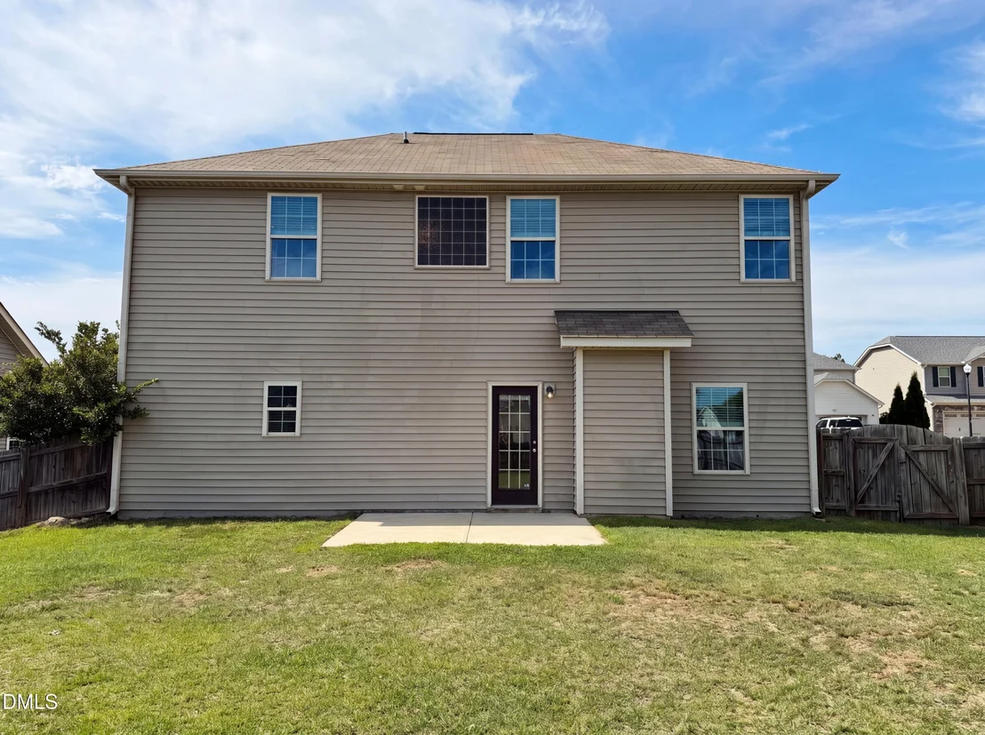 Photo of 216 Hardaway Point