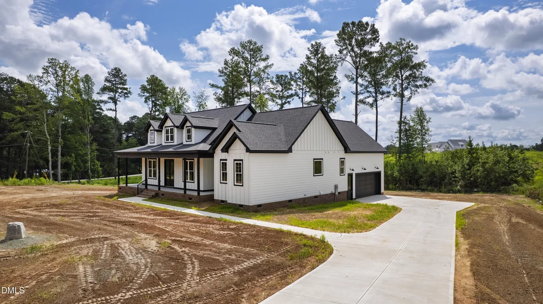 Photo of 4701 W Old Spring Hope Road