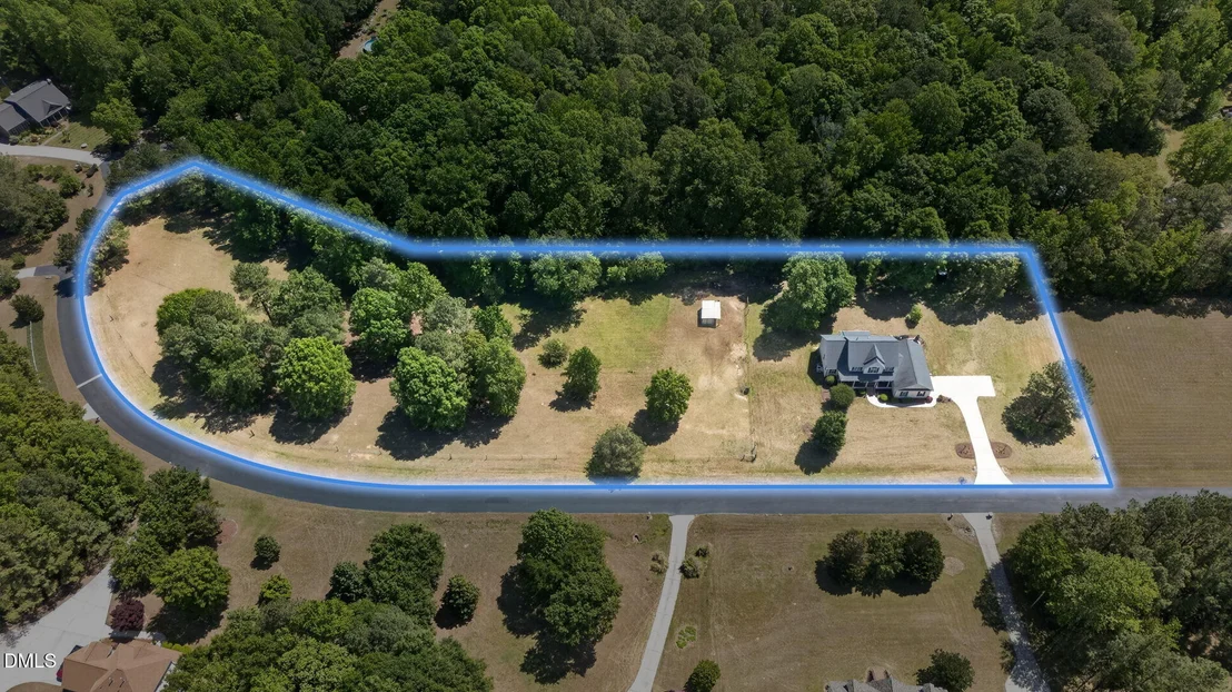 Photo of 4612 N Fork Drive