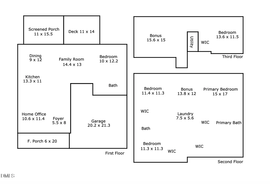 Photo of 1007 Fly Catcher Court